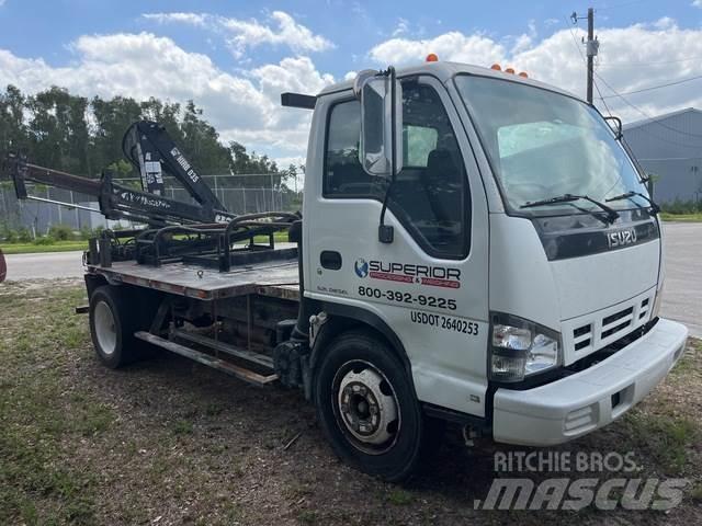 Isuzu  Other Trucks