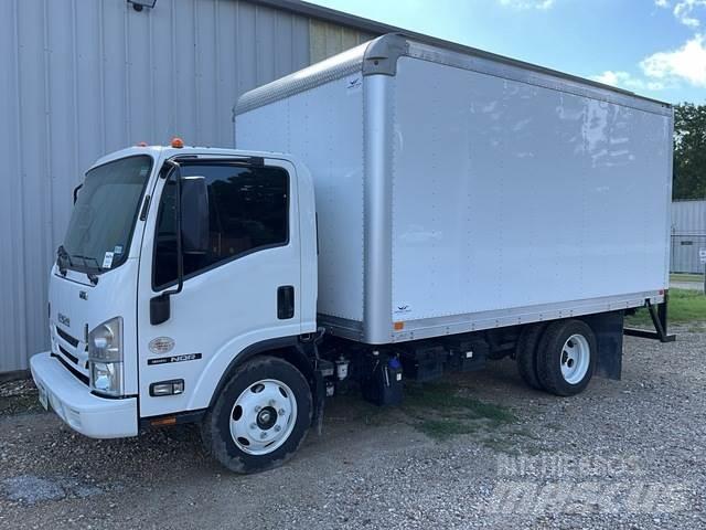 Isuzu NQR Work Trucks / Municipal