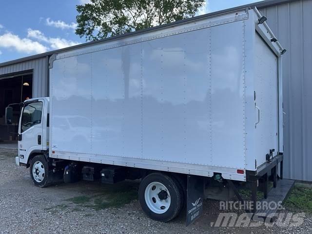 Isuzu NQR Work Trucks / Municipal