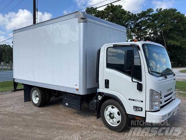 Isuzu NQR Work Trucks / Municipal