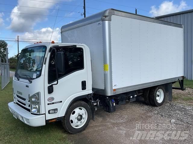 Isuzu NQU Work Trucks / Municipal