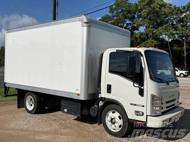 Isuzu NQU Work Trucks / Municipal