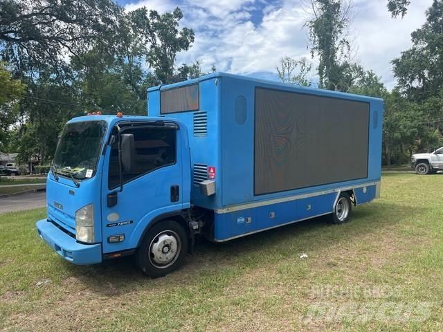 Isuzu NRR Other Trucks