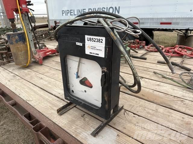  ITT Barton Pipeline equipment