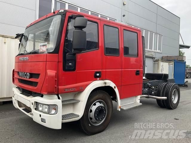 Iveco FF160E30 Other