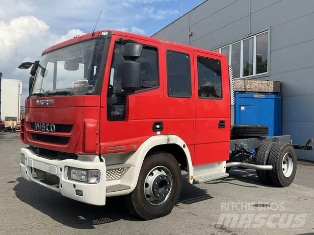 Iveco FF160E30 Other
