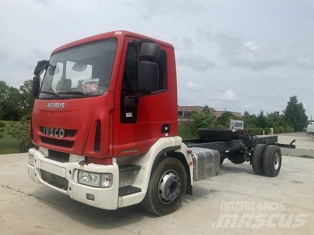 Iveco FF160E32 Other
