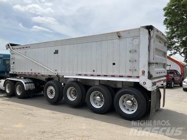  J & J Dump Trailers