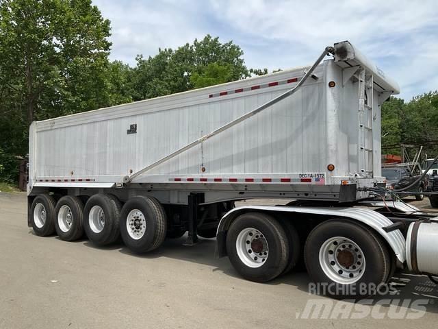  J & J Dump Trailers