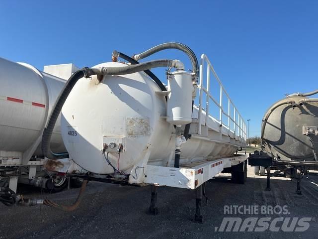  Jack County Tank Trailers
