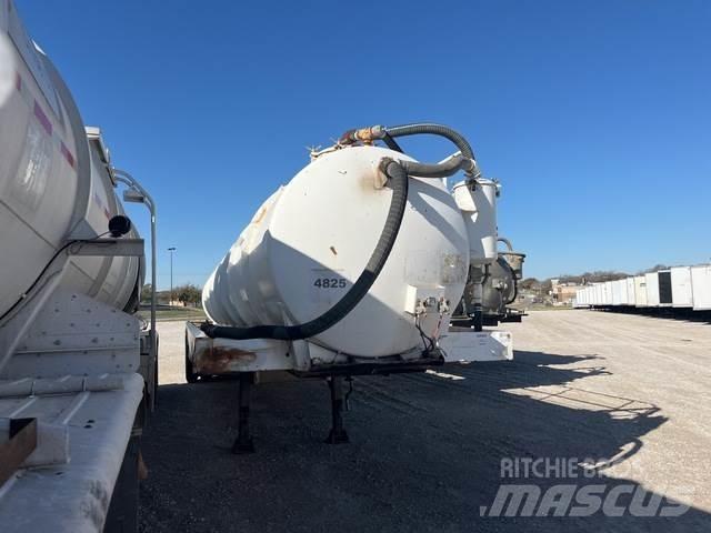  Jack County Tank Trailers
