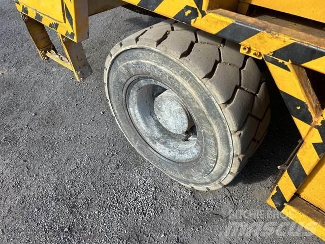  Jacon Maxijet Other Underground Mining Equipment