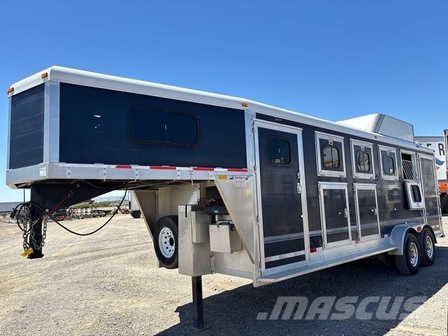  Jamco Trailers Other