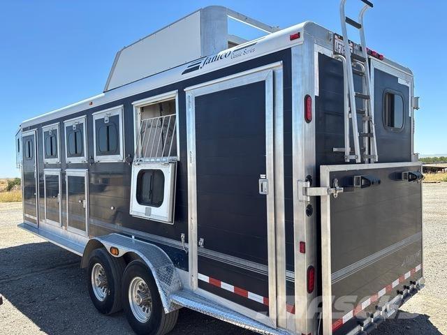  Jamco Trailers Other