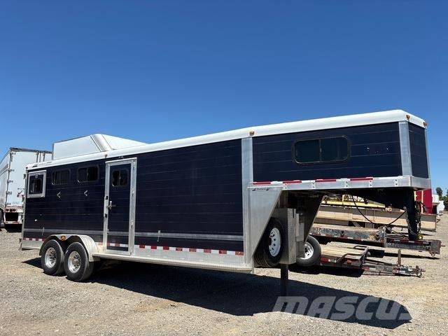  Jamco Trailers Other