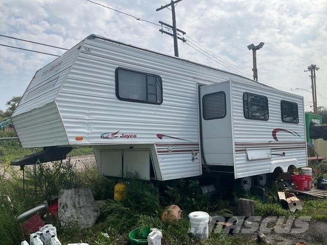 Jayco Eagle Other Trailers
