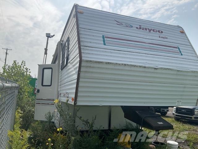 Jayco Eagle Other Trailers