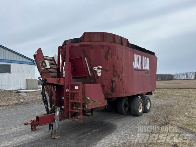 Jaylor 31000 Other