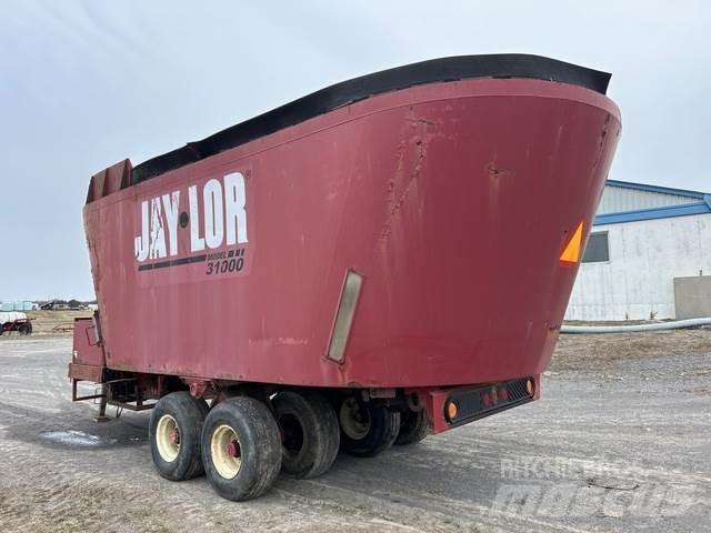 Jaylor 31000 Other
