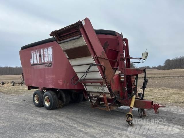 Jaylor 31000 Other