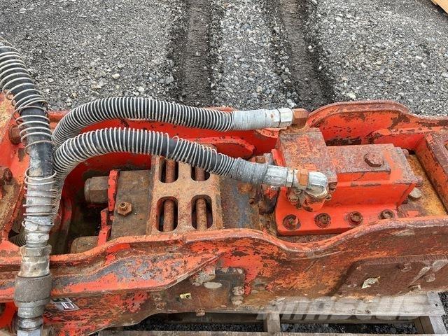  JB Attachments Hammers / Breakers