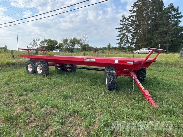 JBM Farm Boss Other Forage Equipment