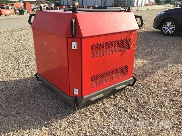 JCB 1.50QE Other