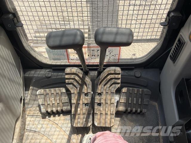 JCB 215LC Crawler Excavators
