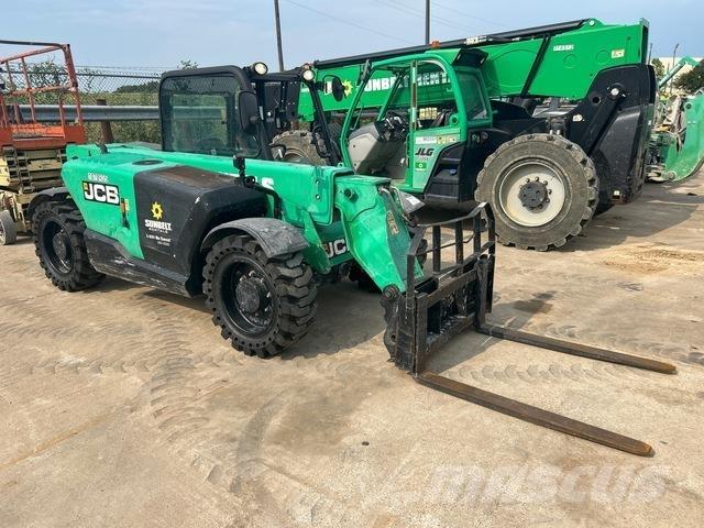 JCB 505-20TC Telescopic Handlers