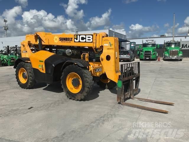 JCB 506--36 Telescopic Handlers