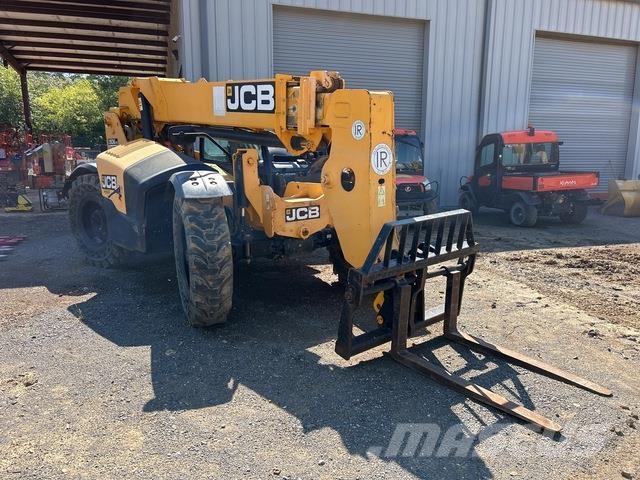 JCB 506-36 Telescopic Handlers
