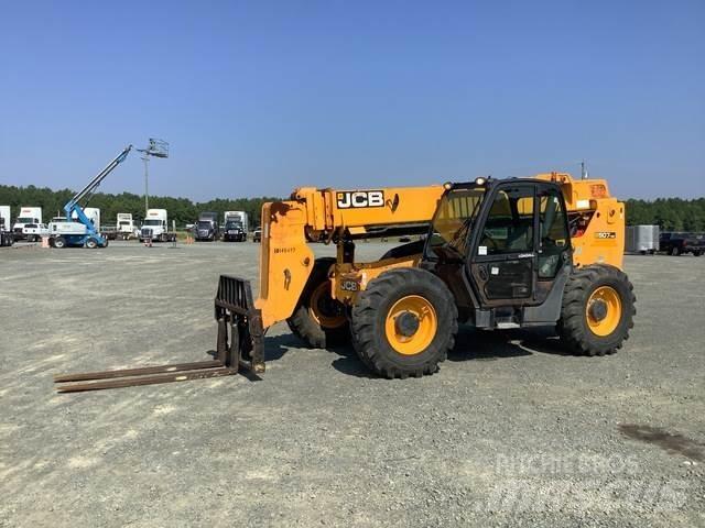 JCB 507-42 Telescopic Handlers