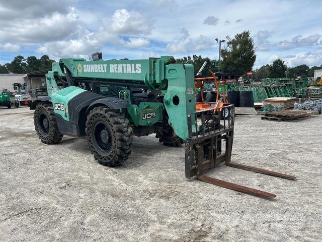 JCB 507-42 Telescopic Handlers