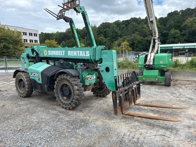 JCB 507-42 Telescopic Handlers