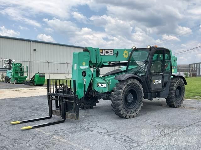 JCB 509-42 Telescopic Handlers
