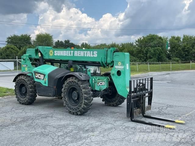 JCB 509-42 Telescopic Handlers