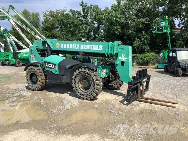 JCB 509-42 Telescopic Handlers
