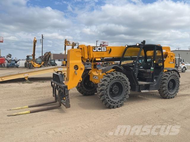 JCB 509-42 Telescopic Handlers