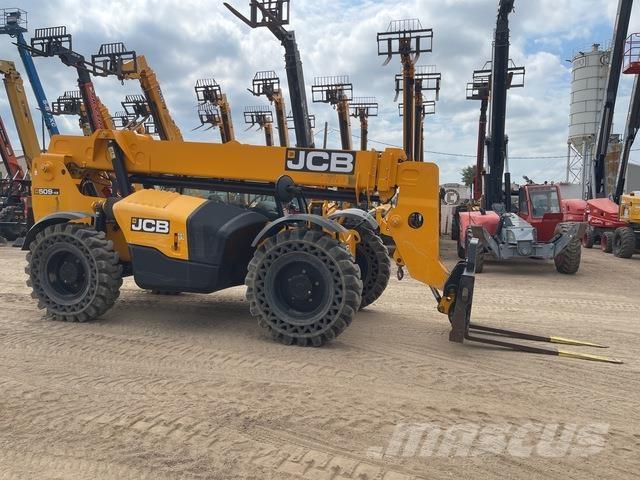 JCB 509-42 Telescopic Handlers