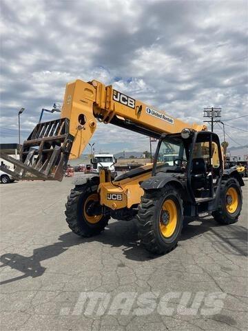 JCB 50942 S Telescopic Handlers
