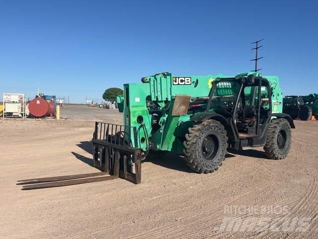 JCB 510-56 Telescopic Handlers