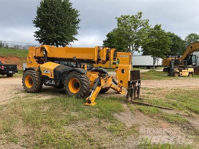 JCB 510-56 Telescopic Handlers