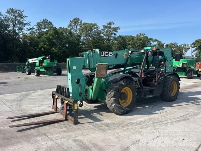 JCB 510-56 Telescopic Handlers