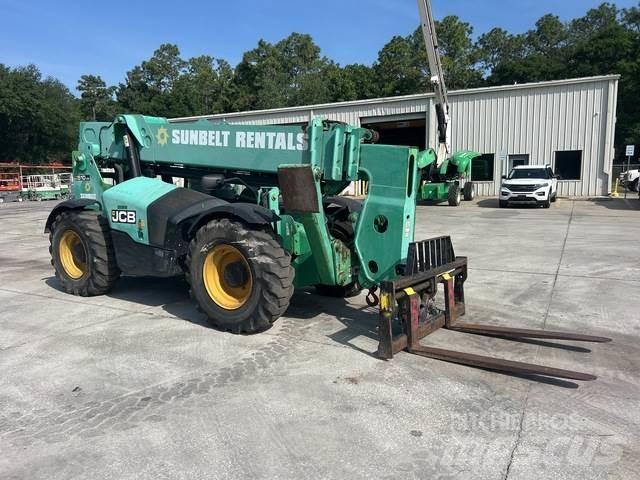 JCB 510-56 Telescopic Handlers