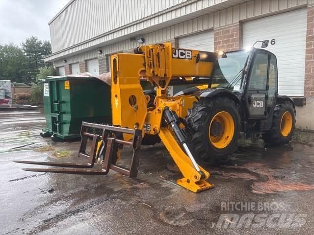 JCB 510-56 Telescopic Handlers
