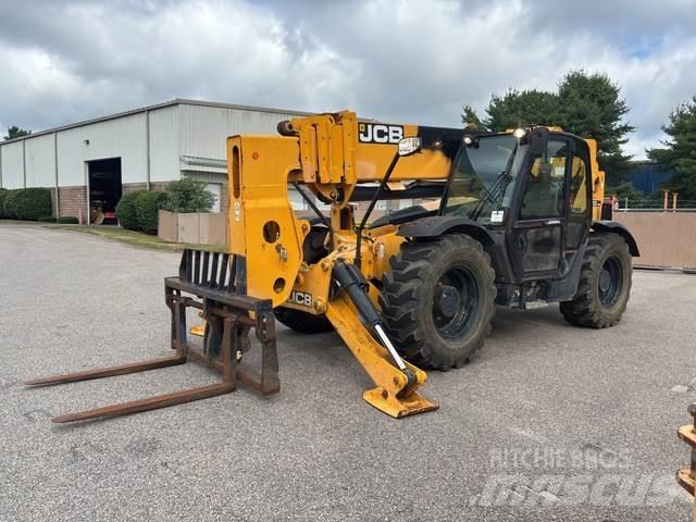 JCB 510-56 Telescopic Handlers