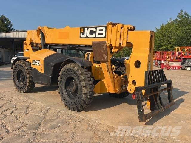 JCB 510-56 Telescopic Handlers