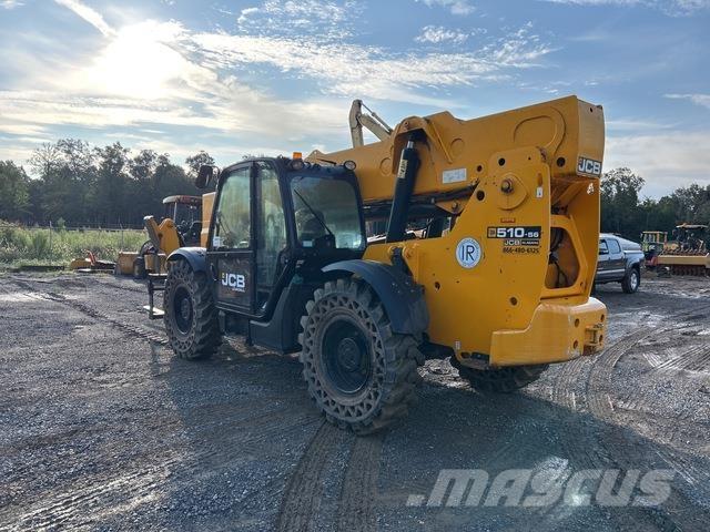 JCB 510-56 Telescopic Handlers