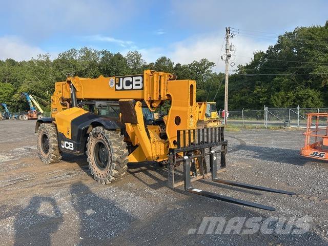 JCB 510-56 Telescopic Handlers