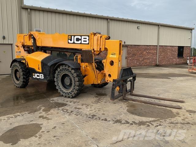 JCB 510-56 Telescopic Handlers